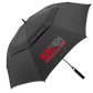 Carthage Track & Field Umbrella