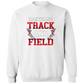 Carthage TF Track Crewneck