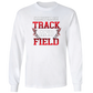 Carthage TF Track LS