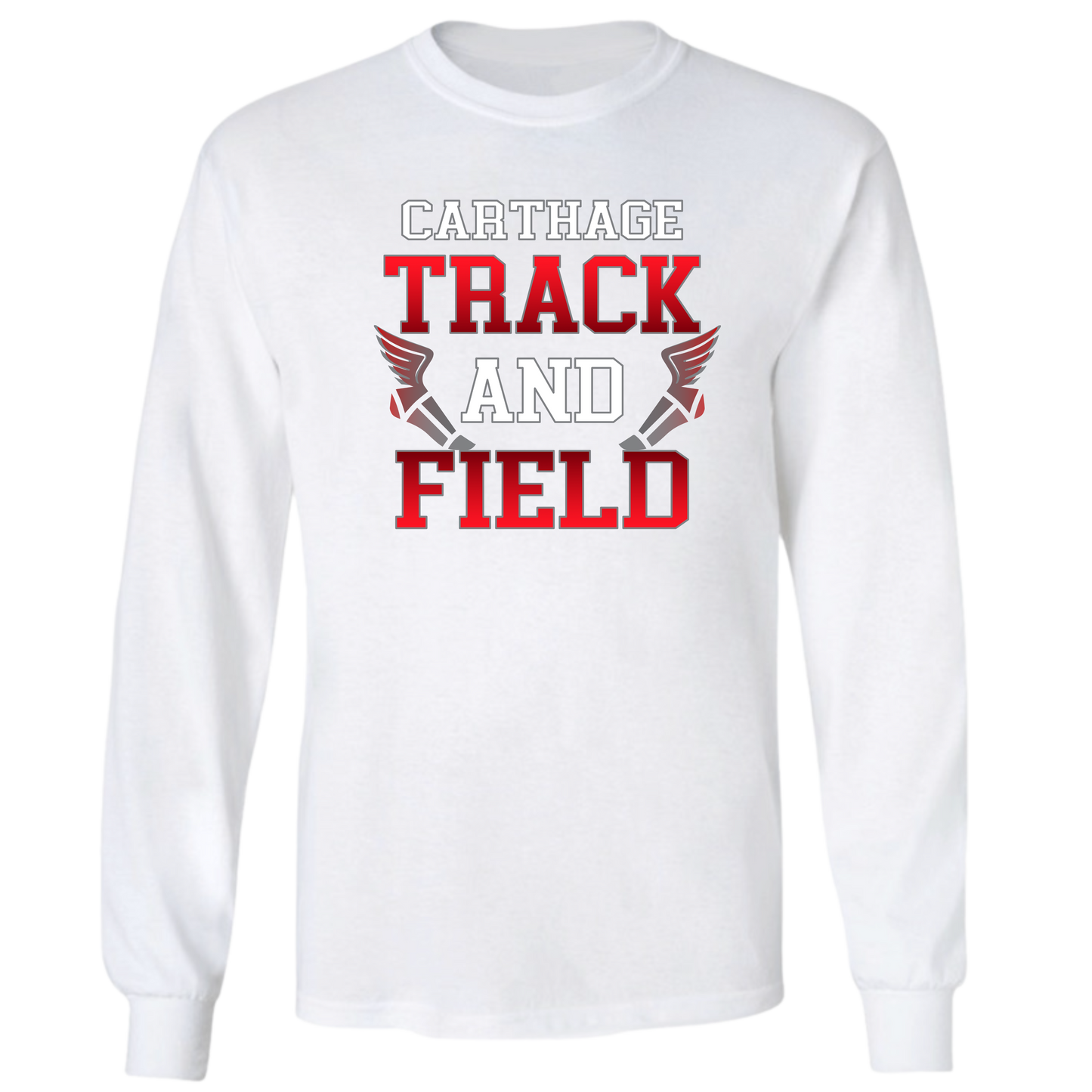 Carthage TF Track LS