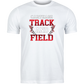 Carthage TF Track Tee