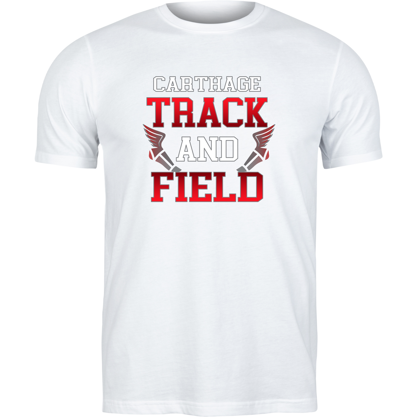 Carthage TF Track Tee