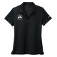 Carthage Elks Women's Nike Pique 2.0 Polo